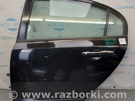 ФОТО Стеклоподъемник для Honda Civic 8 FK,FN1,FN2 UFO (09.2005 - 06.2012) Киев