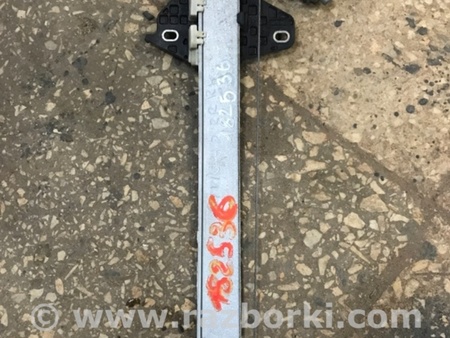 ФОТО Стеклоподъемник для Honda Civic 8 FK,FN1,FN2 UFO (09.2005 - 06.2012) Киев