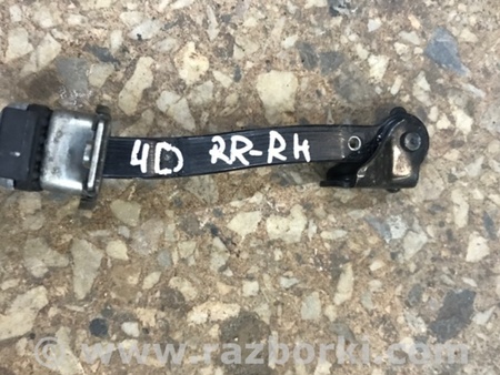 ФОТО Ограничитель двери для Honda Civic 8 FK,FN1,FN2 UFO (09.2005 - 06.2012) Киев