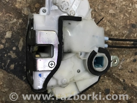 ФОТО Замок двери для Honda Civic 8 FK,FN1,FN2 UFO (09.2005 - 06.2012) Киев