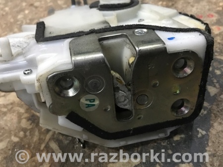 ФОТО Замок двери для Honda Civic 8 FK,FN1,FN2 UFO (09.2005 - 06.2012) Киев