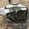 ФОТО Замок двери для Honda Civic 8 FK,FN1,FN2 UFO (09.2005 - 06.2012) Киев
