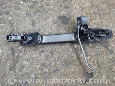 ФОТО Ручка двери для Honda Civic 8 FK,FN1,FN2 UFO (09.2005 - 06.2012) Киев