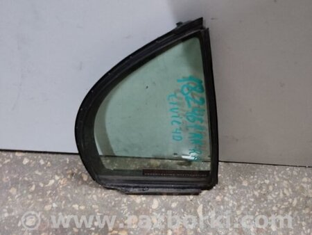 ФОТО Стекло двери глухое для Honda Civic 8 FK,FN1,FN2 UFO (09.2005 - 06.2012) Киев