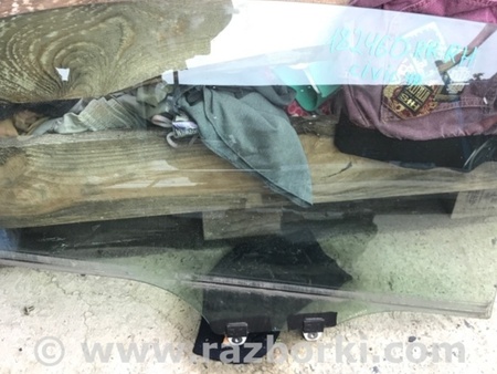ФОТО Стекло двери для Honda Civic 8 FK,FN1,FN2 UFO (09.2005 - 06.2012) Киев