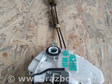 ФОТО Замок двери для Honda Civic 8 FK,FN1,FN2 UFO (09.2005 - 06.2012) Киев