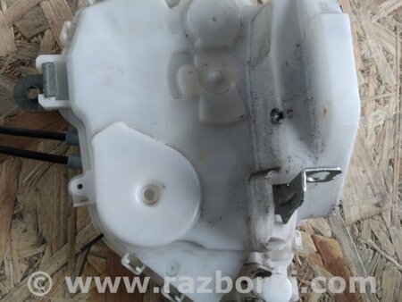 ФОТО Замок двери для Honda Civic 8 FK,FN1,FN2 UFO (09.2005 - 06.2012) Киев