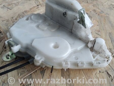 ФОТО Замок двери для Honda Civic 8 FK,FN1,FN2 UFO (09.2005 - 06.2012) Киев