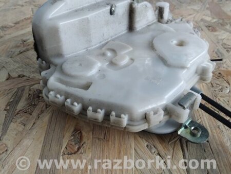 ФОТО Замок двери для Honda Civic 8 FK,FN1,FN2 UFO (09.2005 - 06.2012) Киев