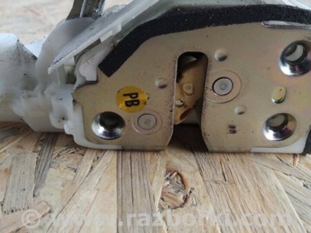 ФОТО Замок двери для Honda Civic 8 FK,FN1,FN2 UFO (09.2005 - 06.2012) Киев