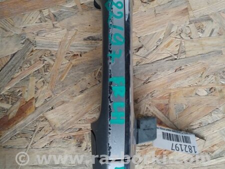 ФОТО Ручка двери для Honda Civic 8 FK,FN1,FN2 UFO (09.2005 - 06.2012) Киев