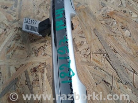 ФОТО Ручка двери для Honda Civic 8 FK,FN1,FN2 UFO (09.2005 - 06.2012) Киев