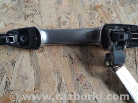 ФОТО Ручка двери для Honda Civic 8 FK,FN1,FN2 UFO (09.2005 - 06.2012) Киев