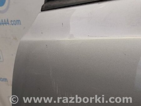 ФОТО Дверь для Honda Civic 8 FK,FN1,FN2 UFO (09.2005 - 06.2012) Киев