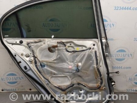 ФОТО Дверь для Honda Civic 8 FK,FN1,FN2 UFO (09.2005 - 06.2012) Киев