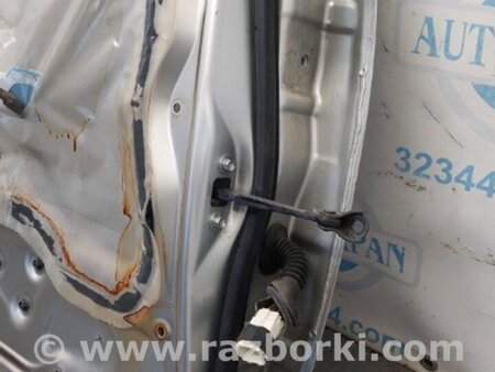ФОТО Дверь для Honda Civic 8 FK,FN1,FN2 UFO (09.2005 - 06.2012) Киев