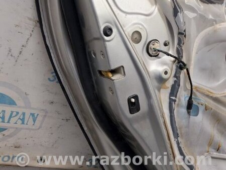 ФОТО Дверь для Honda Civic 8 FK,FN1,FN2 UFO (09.2005 - 06.2012) Киев