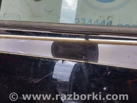 ФОТО Дверь для Honda Civic 8 FK,FN1,FN2 UFO (09.2005 - 06.2012) Киев