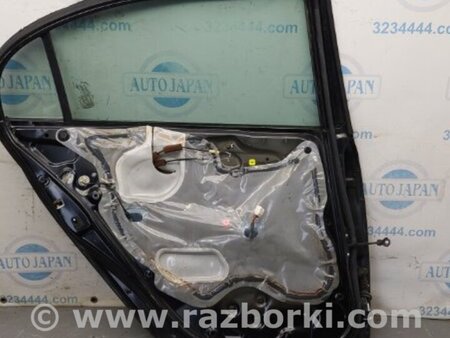 ФОТО Дверь для Honda Civic 8 FK,FN1,FN2 UFO (09.2005 - 06.2012) Киев
