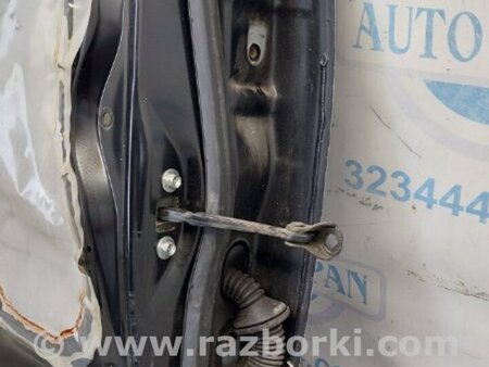ФОТО Дверь для Honda Civic 8 FK,FN1,FN2 UFO (09.2005 - 06.2012) Киев