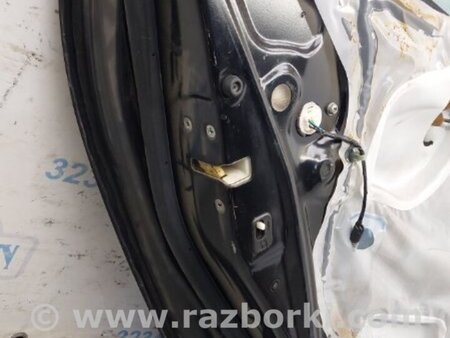 ФОТО Дверь для Honda Civic 8 FK,FN1,FN2 UFO (09.2005 - 06.2012) Киев