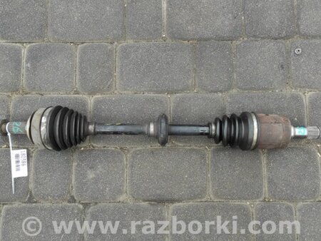 ФОТО Привод передний для Honda Civic 8 FK,FN1,FN2 UFO (09.2005 - 06.2012) Киев
