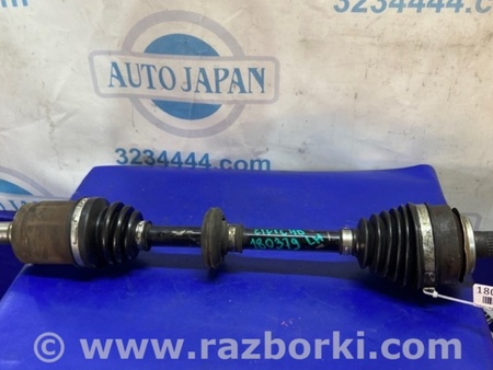 ФОТО Привод передний для Honda Civic 8 FK,FN1,FN2 UFO (09.2005 - 06.2012) Киев