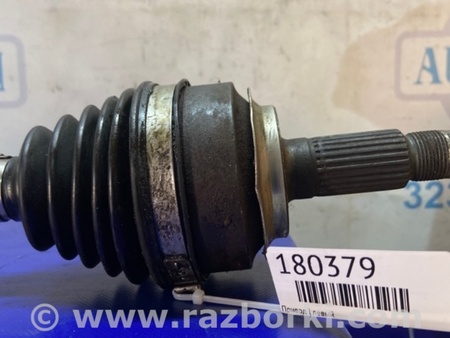 ФОТО Привод передний для Honda Civic 8 FK,FN1,FN2 UFO (09.2005 - 06.2012) Киев