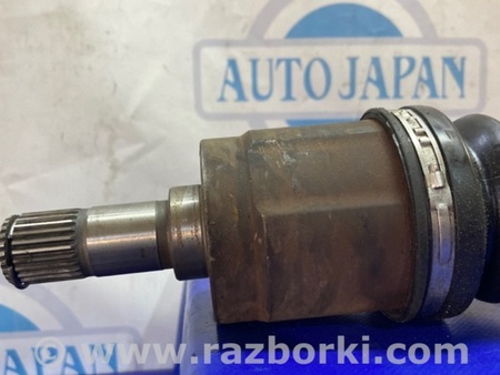 ФОТО Привод передний для Honda Civic 8 FK,FN1,FN2 UFO (09.2005 - 06.2012) Киев