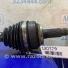 ФОТО Привод передний для Honda Civic 8 FK,FN1,FN2 UFO (09.2005 - 06.2012) Киев