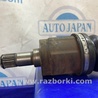 ФОТО Привод передний для Honda Civic 8 FK,FN1,FN2 UFO (09.2005 - 06.2012) Киев