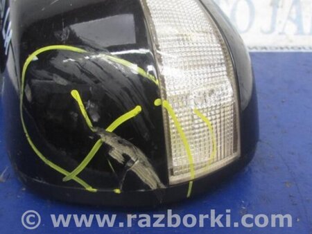 ФОТО Зеркало для Honda Civic 8 FK,FN1,FN2 UFO (09.2005 - 06.2012) Киев