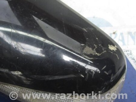 ФОТО Зеркало для Honda Civic 8 FK,FN1,FN2 UFO (09.2005 - 06.2012) Киев