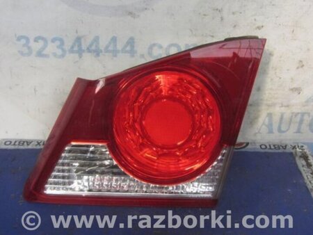 ФОТО Фонарь задний внутренний для Honda Civic 8 FK,FN1,FN2 UFO (09.2005 - 06.2012) Киев