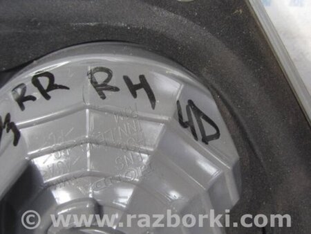 ФОТО Фонарь задний внутренний для Honda Civic 8 FK,FN1,FN2 UFO (09.2005 - 06.2012) Киев