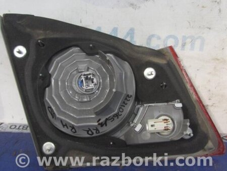 ФОТО Фонарь задний внутренний для Honda Civic 8 FK,FN1,FN2 UFO (09.2005 - 06.2012) Киев