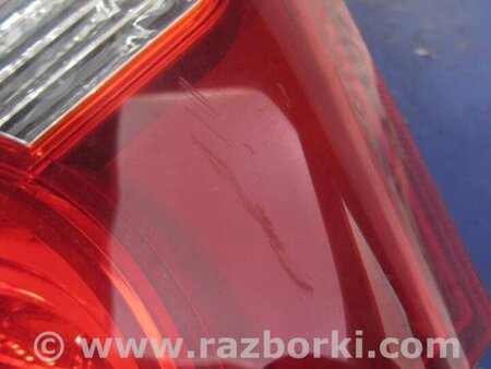 ФОТО Фонарь задний внутренний для Honda Civic 8 FK,FN1,FN2 UFO (09.2005 - 06.2012) Киев