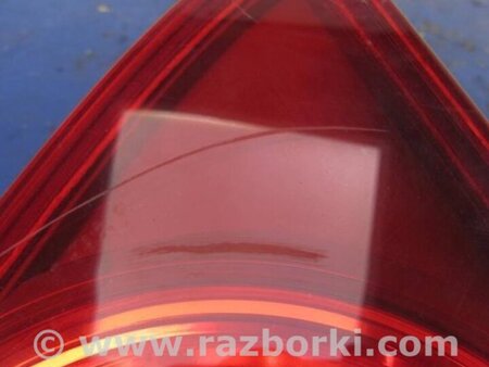 ФОТО Фонарь задний внутренний для Honda Civic 8 FK,FN1,FN2 UFO (09.2005 - 06.2012) Киев