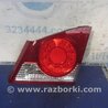 Фонарь задний внутренний Honda Civic 8 FK,FN1,FN2 UFO (09.2005 - 06.2012)