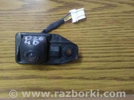 ФОТО Камера заднего вида для Honda Civic 8 FK,FN1,FN2 UFO (09.2005 - 06.2012) Киев