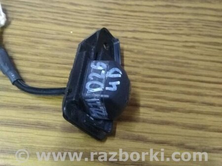 ФОТО Камера заднего вида для Honda Civic 8 FK,FN1,FN2 UFO (09.2005 - 06.2012) Киев