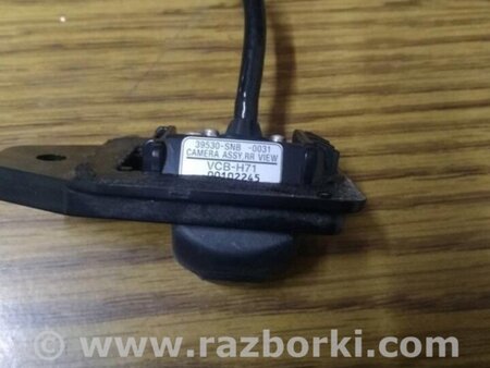 ФОТО Камера заднего вида для Honda Civic 8 FK,FN1,FN2 UFO (09.2005 - 06.2012) Киев