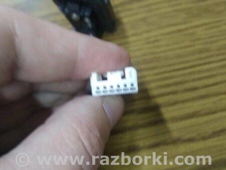 ФОТО Камера заднего вида для Honda Civic 8 FK,FN1,FN2 UFO (09.2005 - 06.2012) Киев