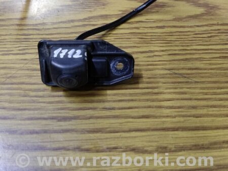 ФОТО Камера заднего вида для Honda Civic 8 FK,FN1,FN2 UFO (09.2005 - 06.2012) Киев