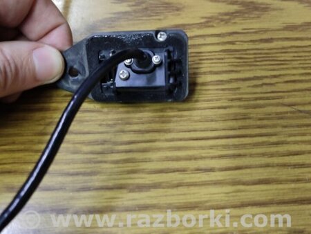 ФОТО Камера заднего вида для Honda Civic 8 FK,FN1,FN2 UFO (09.2005 - 06.2012) Киев