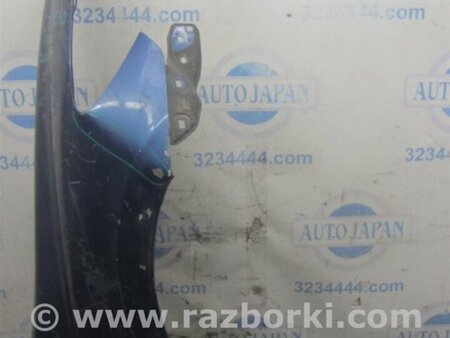 ФОТО Крыло переднее для Honda Civic 8 FK,FN1,FN2 UFO (09.2005 - 06.2012) Киев