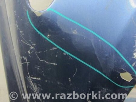 ФОТО Крыло переднее для Honda Civic 8 FK,FN1,FN2 UFO (09.2005 - 06.2012) Киев