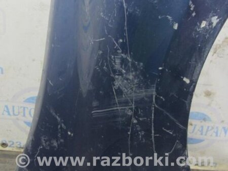 ФОТО Крыло переднее для Honda Civic 8 FK,FN1,FN2 UFO (09.2005 - 06.2012) Киев