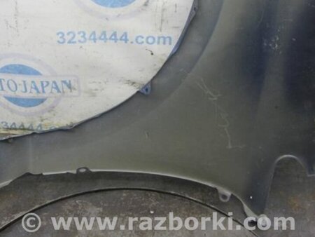ФОТО Крыло переднее для Honda Civic 8 FK,FN1,FN2 UFO (09.2005 - 06.2012) Киев