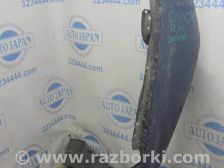 ФОТО Крыло переднее для Honda Civic 8 FK,FN1,FN2 UFO (09.2005 - 06.2012) Киев
